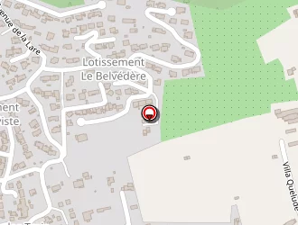 Carte de Bourguignon Serge à Auriol