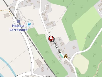 Carte de Le Petit Piment à Halsou