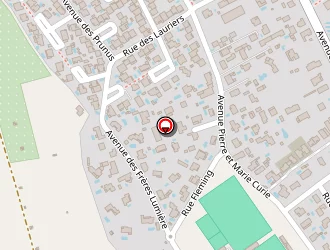 Carte de Taxi D'oc à Lignan-sur-orb