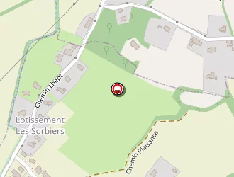 Carte de Acaro à Montardon