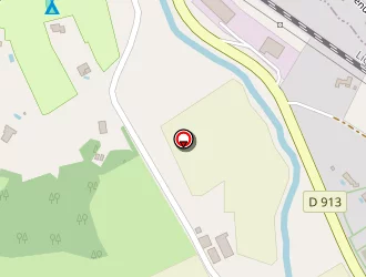 Carte de Saka à Urrugne