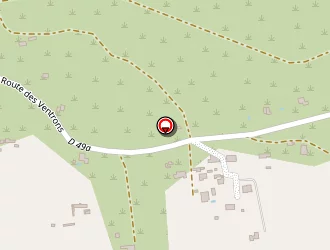 Carte de Kinghome à Martigues