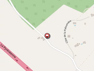 Carte de Avenir Construction à Denguin