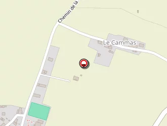 Carte de Mairie à Soupex