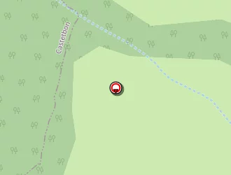 Carte de Terrain De Pétanque à Audaux