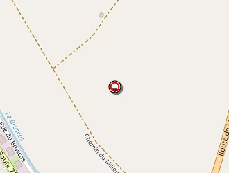 Carte de Vicampo à Sauvagnon