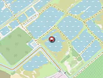 Carte de Villeroy Immobilier à Sète