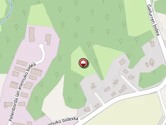 Carte de Dnl Automobile à Larressore