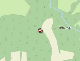 Carte de J P M à Saint-pée-sur-nivelle