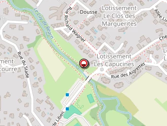 Carte de Moto Speed Diffusion à Serres-castet