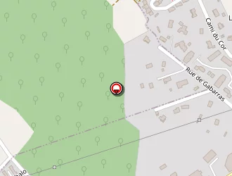 Carte de Star à Mourenx