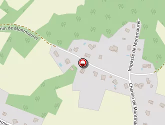 Carte de Pg Multiservices à Beaumont-sur-lèze