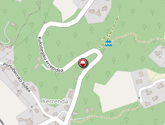 Carte de Latappy Eric à Halsou