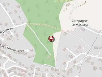 Carte de Art Coiff' Dom à Peypin