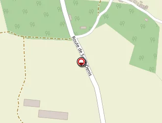 Carte de Lomenede Aurélie à Lacombe