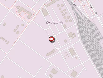 Carte de Guinguette De Lavera à Martigues