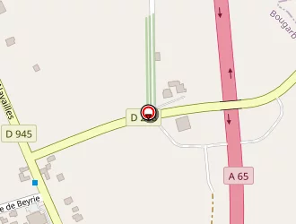 Carte de Restaurant Sol Levante à Bougarber