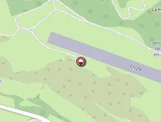 Carte de Mc Motoculture à Isle-en-dodon (l')