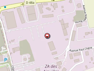 Carte de S.g.a.b.t.p à Gignac-la-nerthe