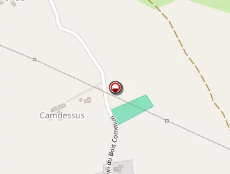 Carte de Coy Jean-louis à Bernadets