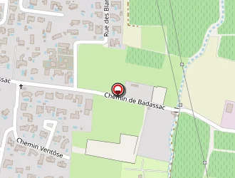 Carte de Alize Euro à Florensac