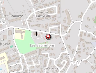 Carte de Carrelage Aker à Marseille