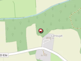 Carte de Birard Jean-pierre à Lautignac