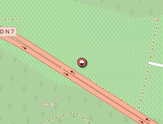 Carte de Dutoit Lilian à Flassans-sur-issole