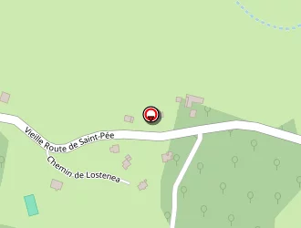 Carte de Ryckenbusch Brigitte à Saint-pée-sur-nivelle