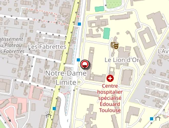 Carte de Sevan Pizza à Marseille