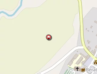 Carte de La Tute A Pizzas à Bérat