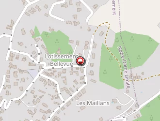 Carte de M.r.a à Marseille