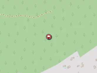 Carte de Cerruto à Auriol