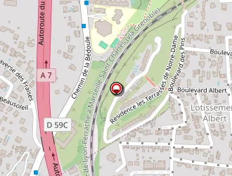 Carte de Citizen'ship à Marseille