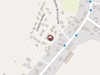 Carte de Auzel Emmanuelle à Bérat