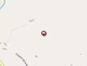 Carte de Garnier Eric à Bérat