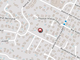 Carte de M.i.n à Saint aygulf