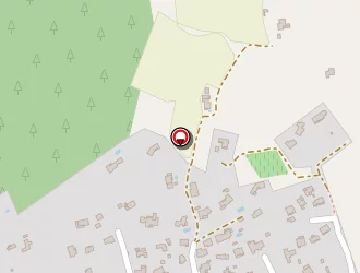 Carte de Gil Thierry à Auriol