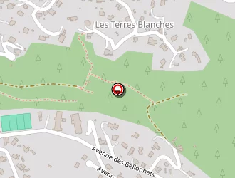 Carte de Morin Didier à Peypin