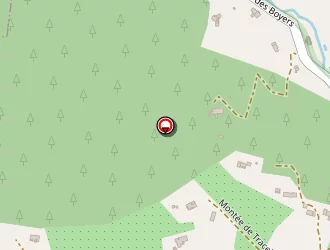 Carte de Bosq Léon à Auriol