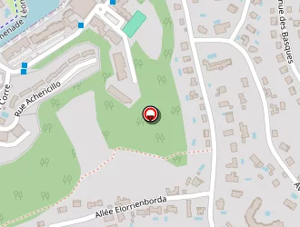 Carte de Celaya Maïtena à Ciboure