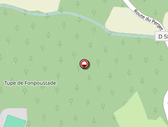 Carte de Castex Jean-claude à Lautignac