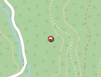 Carte de Centrale De Lacoste à Miraval-cabardes