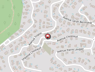 Carte de Mikan Jmtp Jean à Fréjus