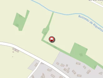 Carte de Labat David à Beaumont-sur-lèze