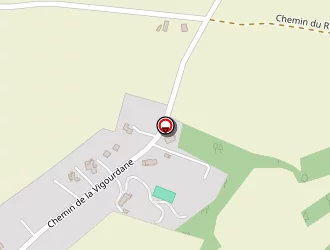 Carte de Remark Karine à Beaumont-sur-lèze