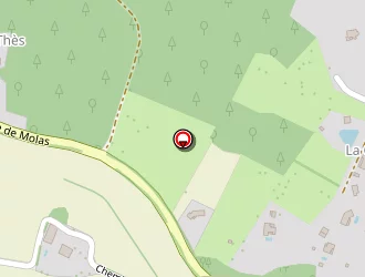 Carte de Paronetto à Isle-en-dodon (l')