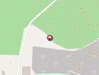 Carte de Plaqué Vert Gazon à Saint-thibéry