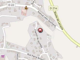 Carte de Transport Noblia à Hasparren