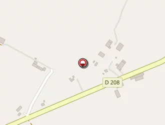 Carte de Larmanou (scea) à Uzein